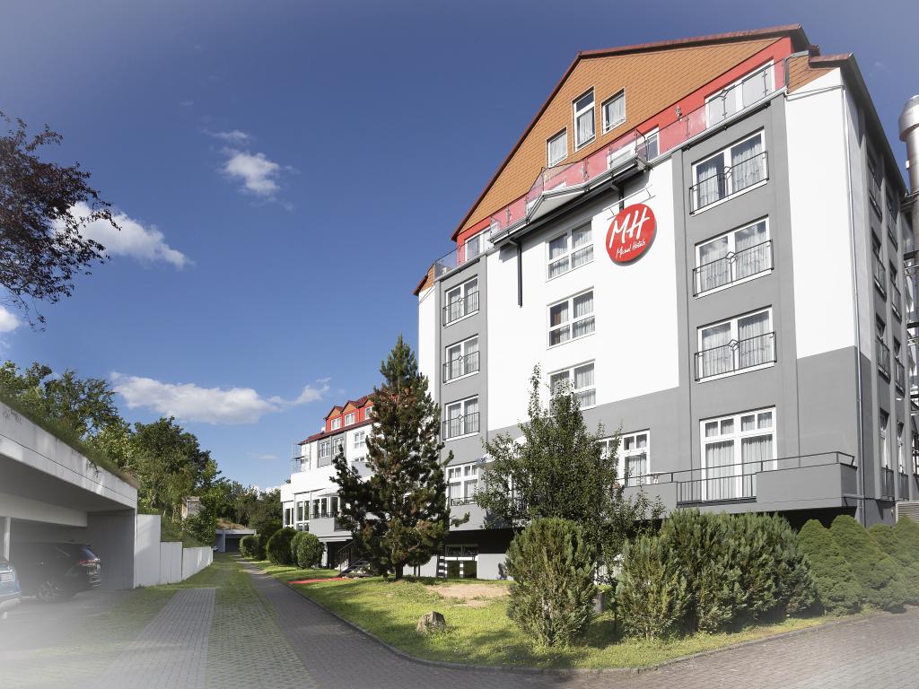 Achat Hotel Frankfurt Maintal #1